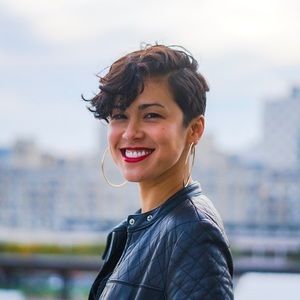 Meet your Posher, Miki